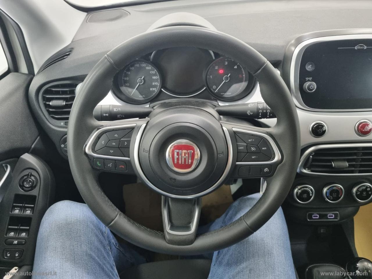 FIAT 500X 1.3 M.Jet 95 CV Connect