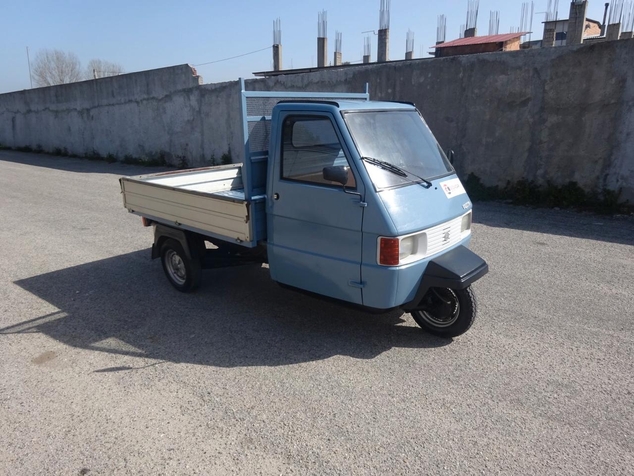 APE 703 PIAGGIO