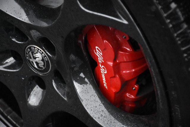 ALFA ROMEO Stelvio 2.2 210 CV AT8 Q4 VELOCE *TETTO PANORAMA*21"*