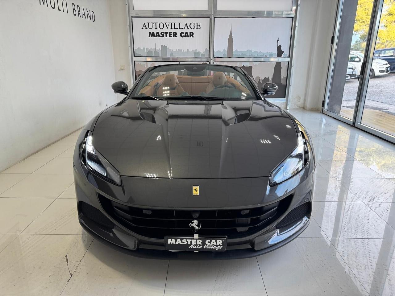 Ferrari Portofino M