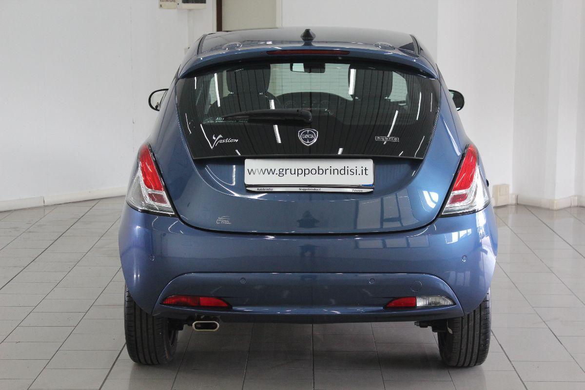 LANCIA - Ypsilon - 1.0 FireFly 5p.S&S Hybryd Gold