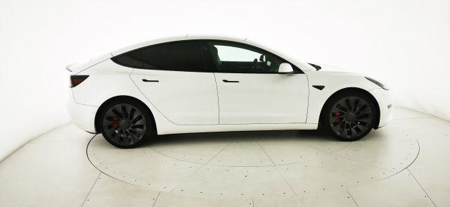 TESLA Model 3 Long Range Performance AWD Autopilot Avanzato