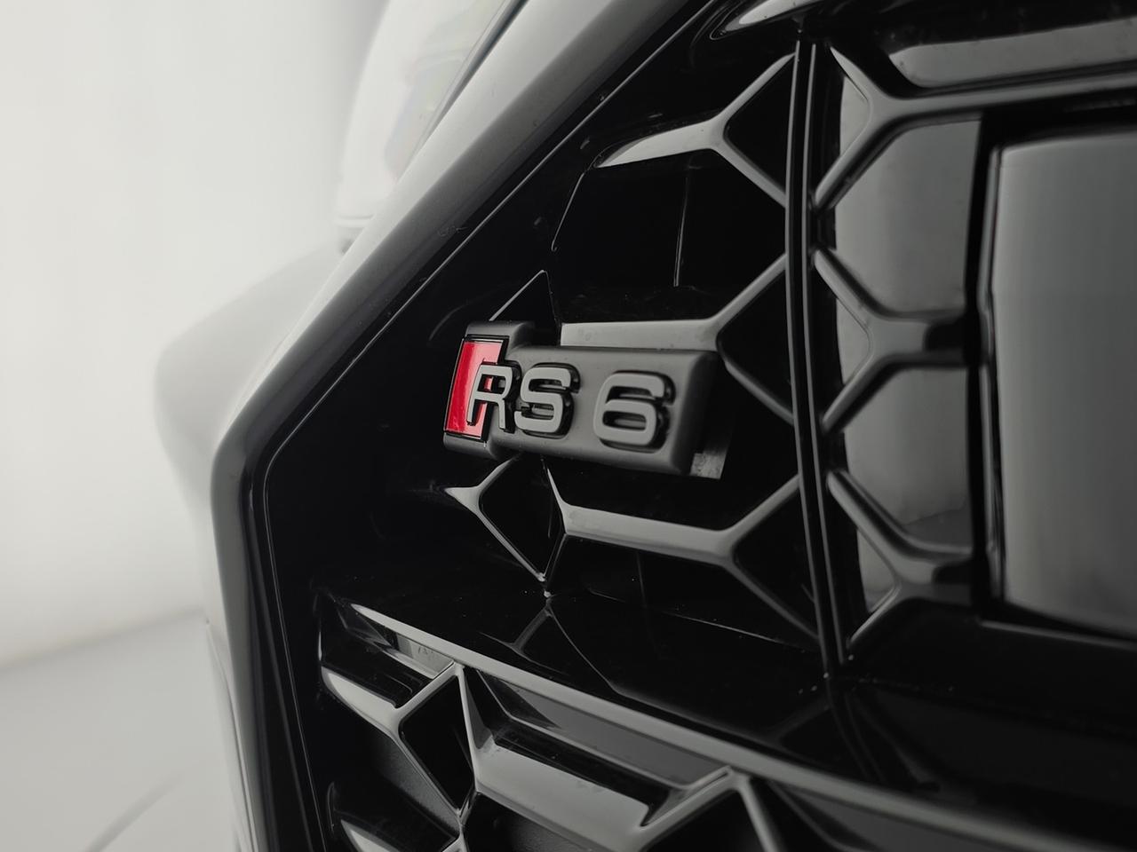 Audi RS6 avant 4.0 mhev quattro tiptronic