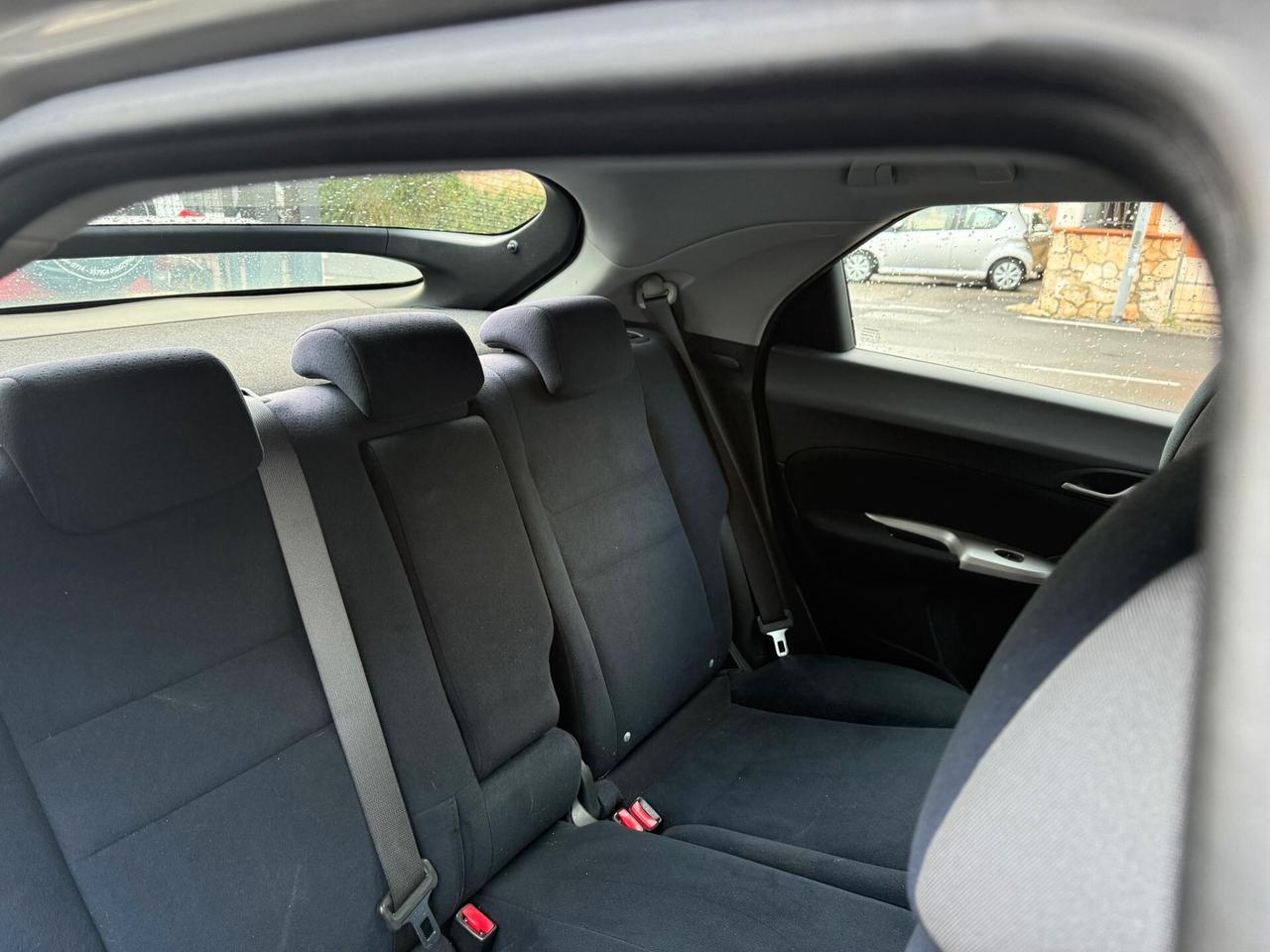 Honda Civic 1.4 i-DSi 5p. - 105.000km - Tutto incluso - superprezzo