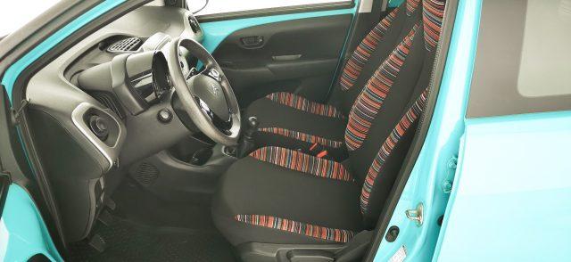 CITROEN C1 VTi 68 5 porte Feel