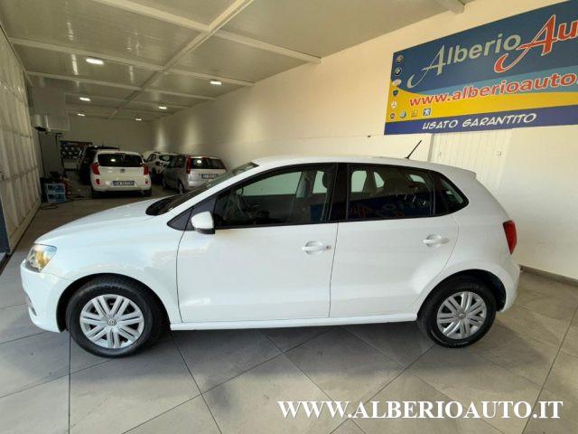 VOLKSWAGEN Polo 1.0 MPI 5p. Business Trendline