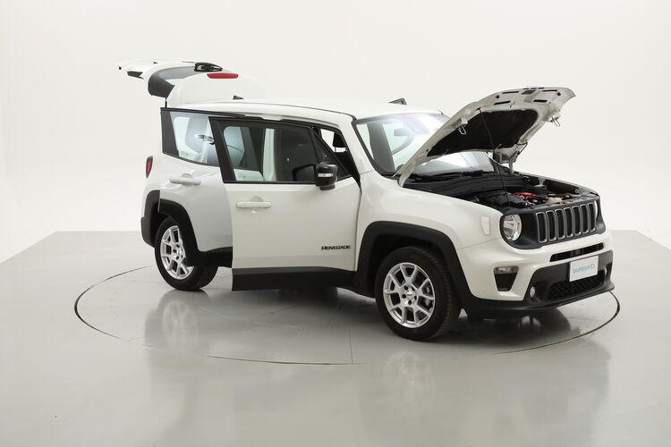 Jeep Renegade Limited BR915784 1.0 Benzina 120CV