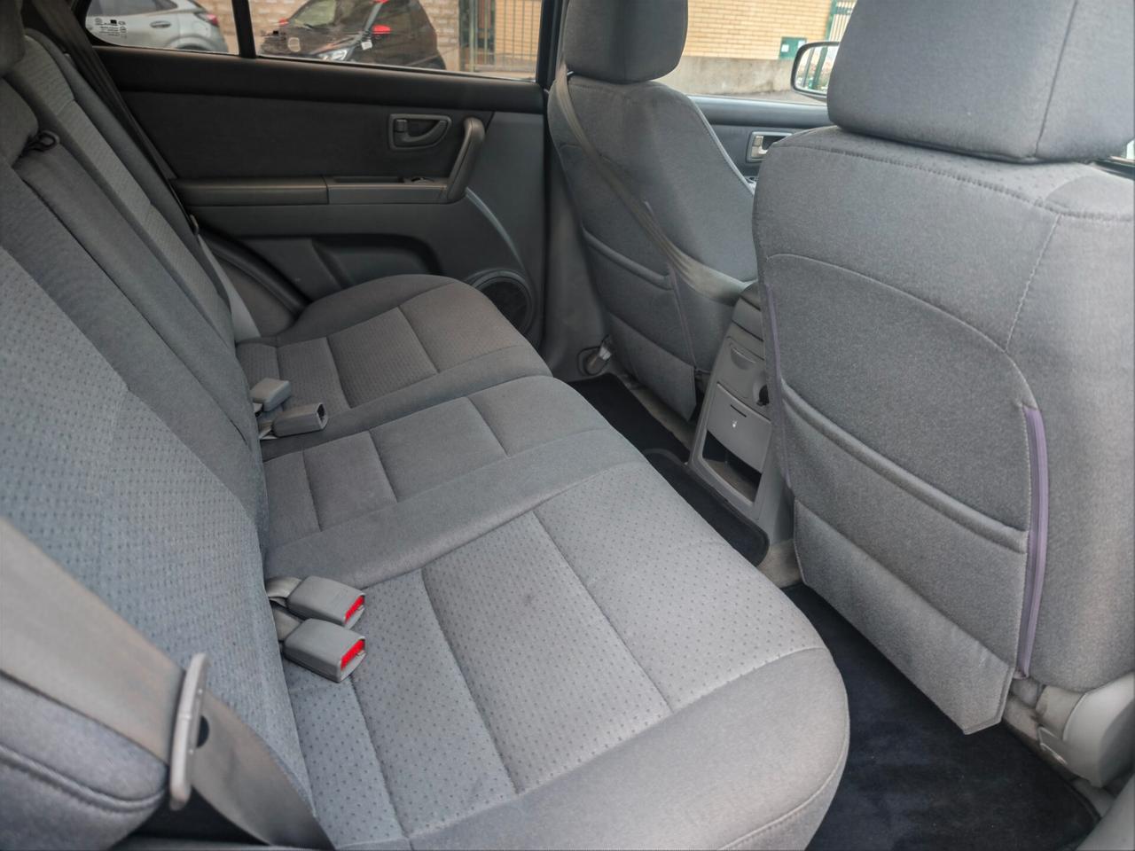 Kia Sorento 2.5 16V CRDI 4WD Active