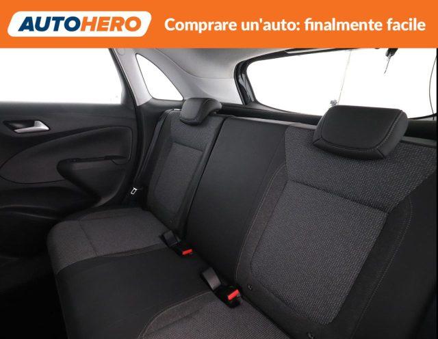 OPEL Crossland 1.2 Turbo 12V 110 CV Start&Stop Elegance