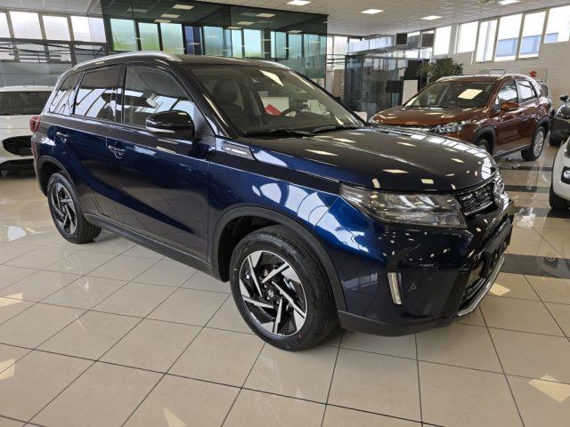 SUZUKI Vitara 1.5 140V Hybrid A/T Promo Superpermuta o rottamaz.