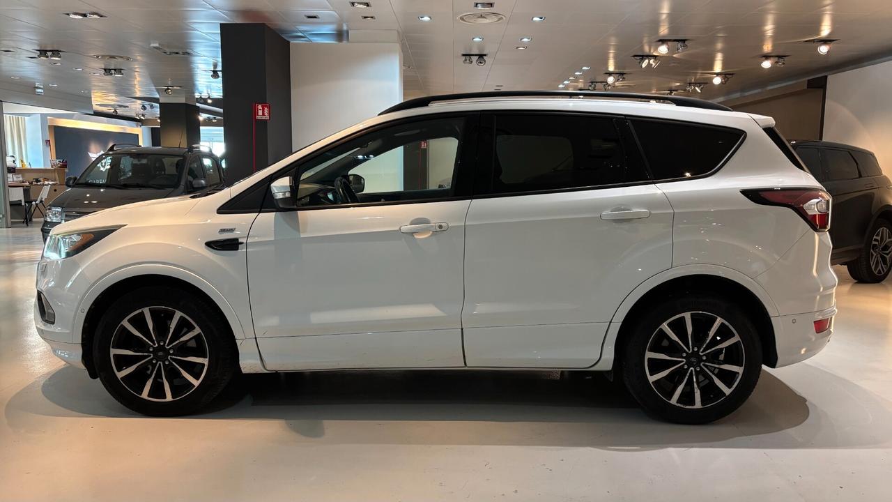 FORD KUGA 1.5D 120CV ST-LINE - 2017