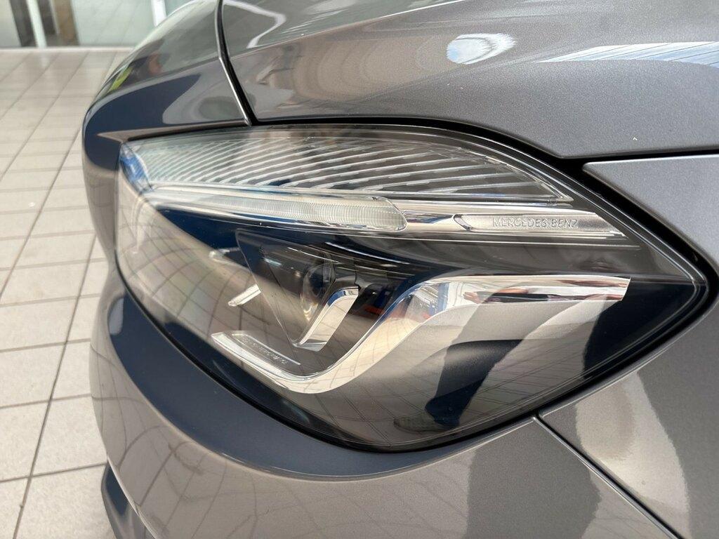 Mercedes Classe A 180 180 D Sport