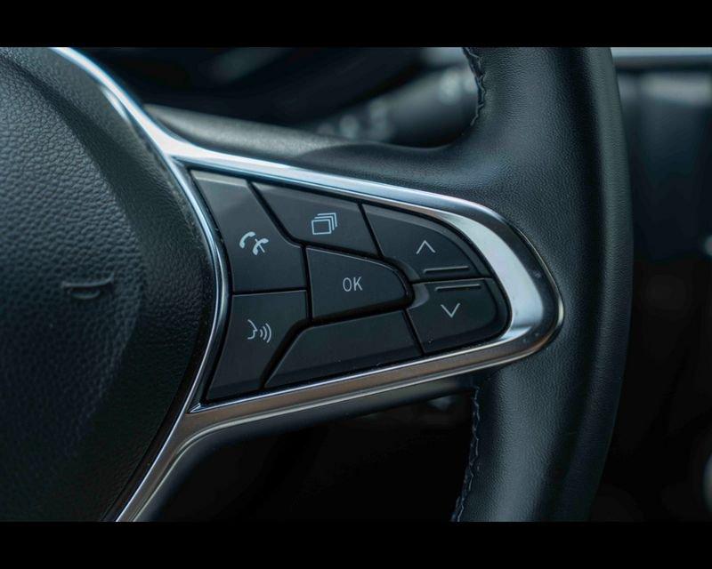 Renault Captur 2ª serie Full Hybrid E-Tech 145 CV Techno