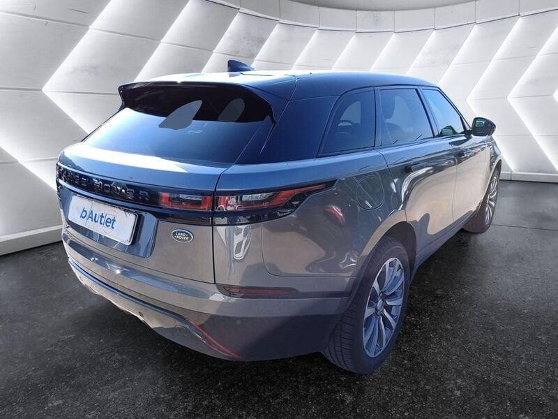 Land Rover Range Rover Velar Velar 2.0 i4 R-Dynamic S 240cv auto