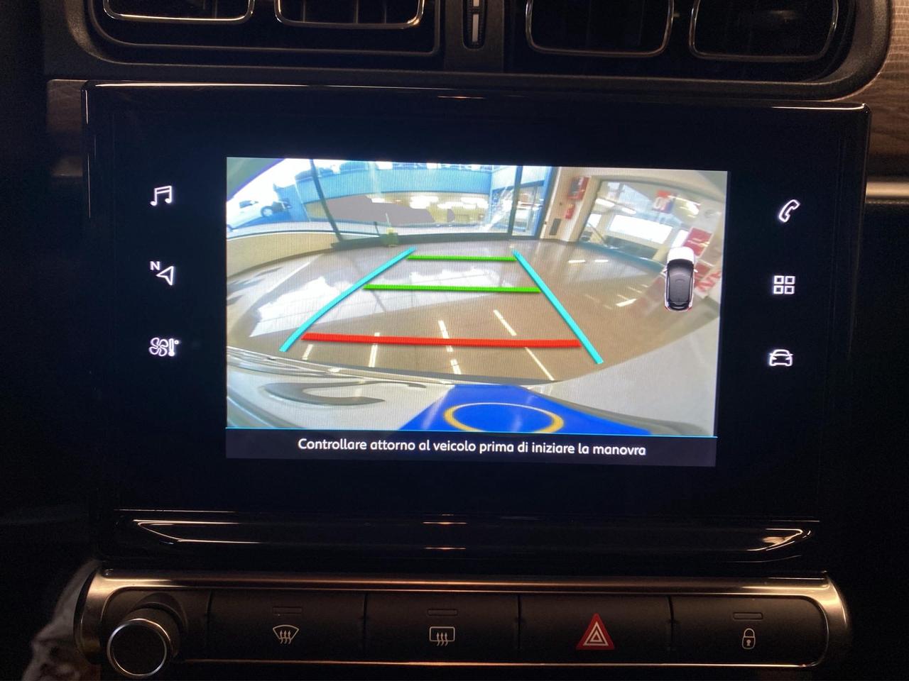 Citroen C3 1.2 puretech Shine Pack s&s 110cv eat6