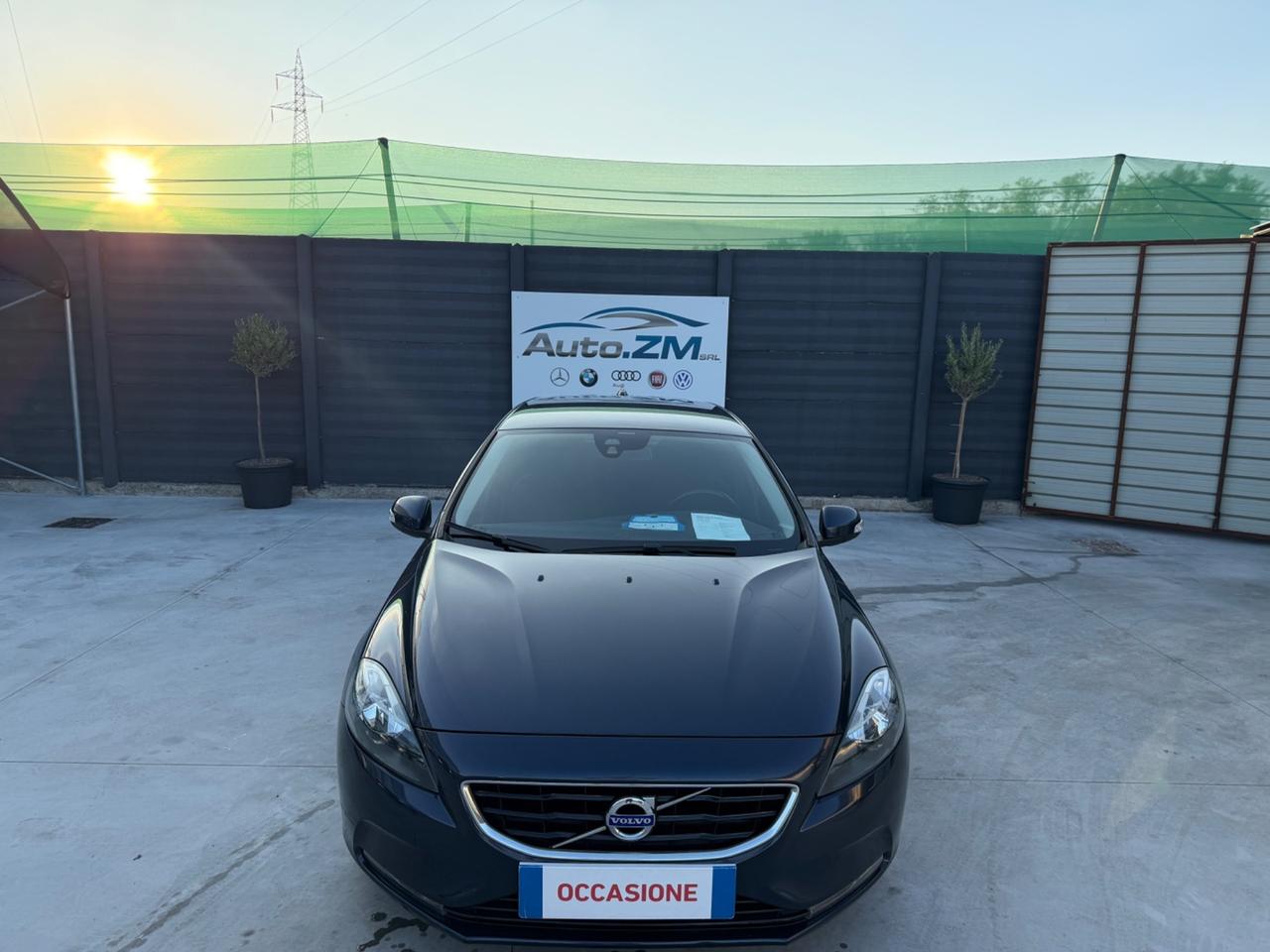 Volvo V40 D4 Kinetic