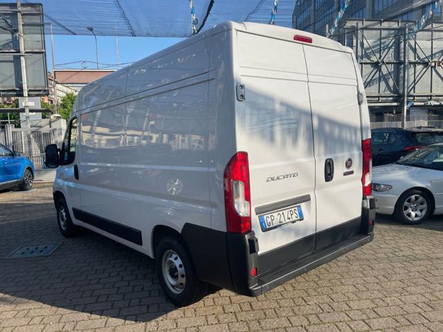FIAT Ducato 33 2.2 Mjt 120CV PM-TM Easy Pro Furgone