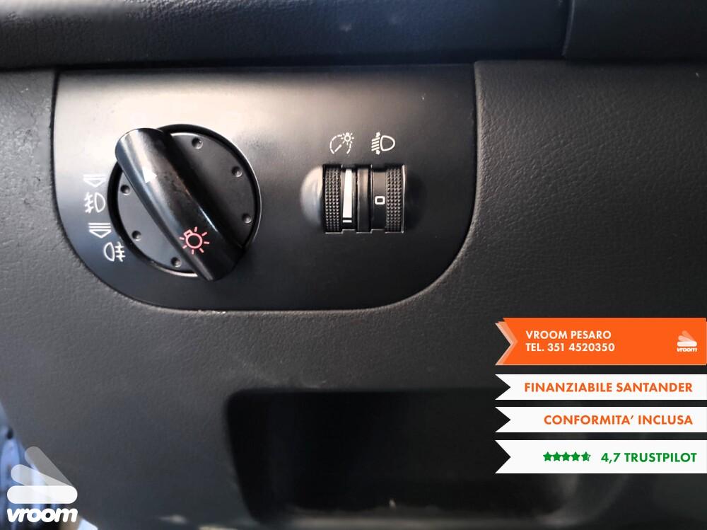 AUDI TT 1ª serie TT Roadster 1.8 T 20V 179 CV cat