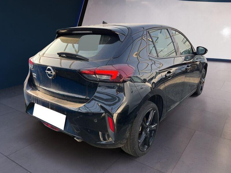 Opel Corsa VI 2020 1.2 GS Line 100cv