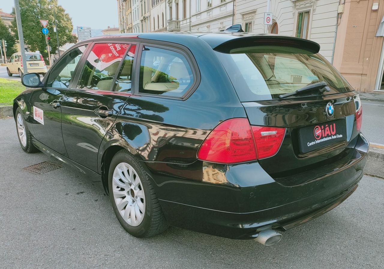Bmw 320d cat Touring Attiva