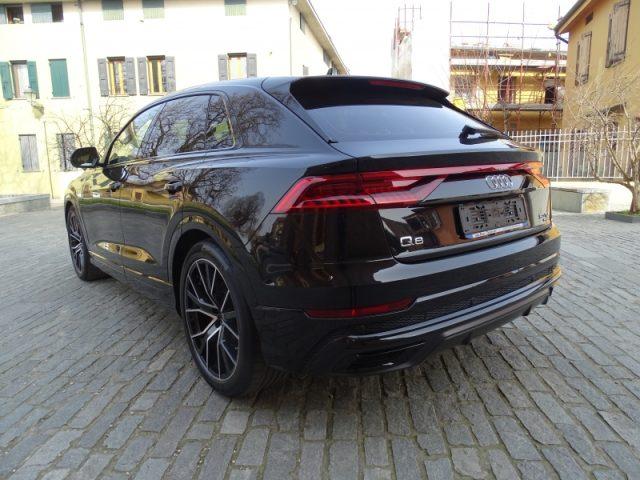 AUDI Q8 50 TDI 286 CV quattro tiptronic Sport