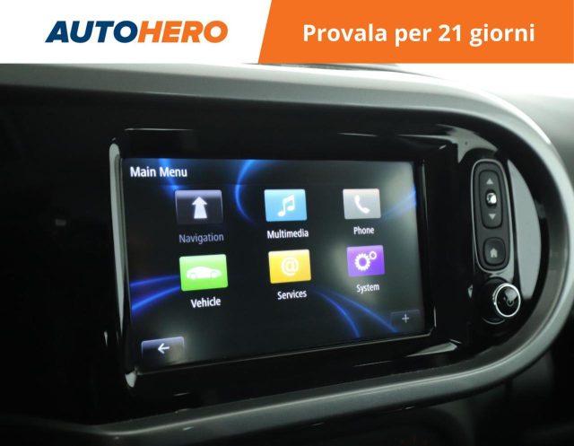 RENAULT Twingo SCe Duel2