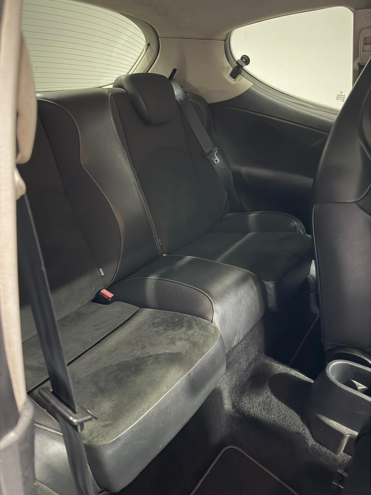 Peugeot 207 1.6 THP 174 3p. Gti