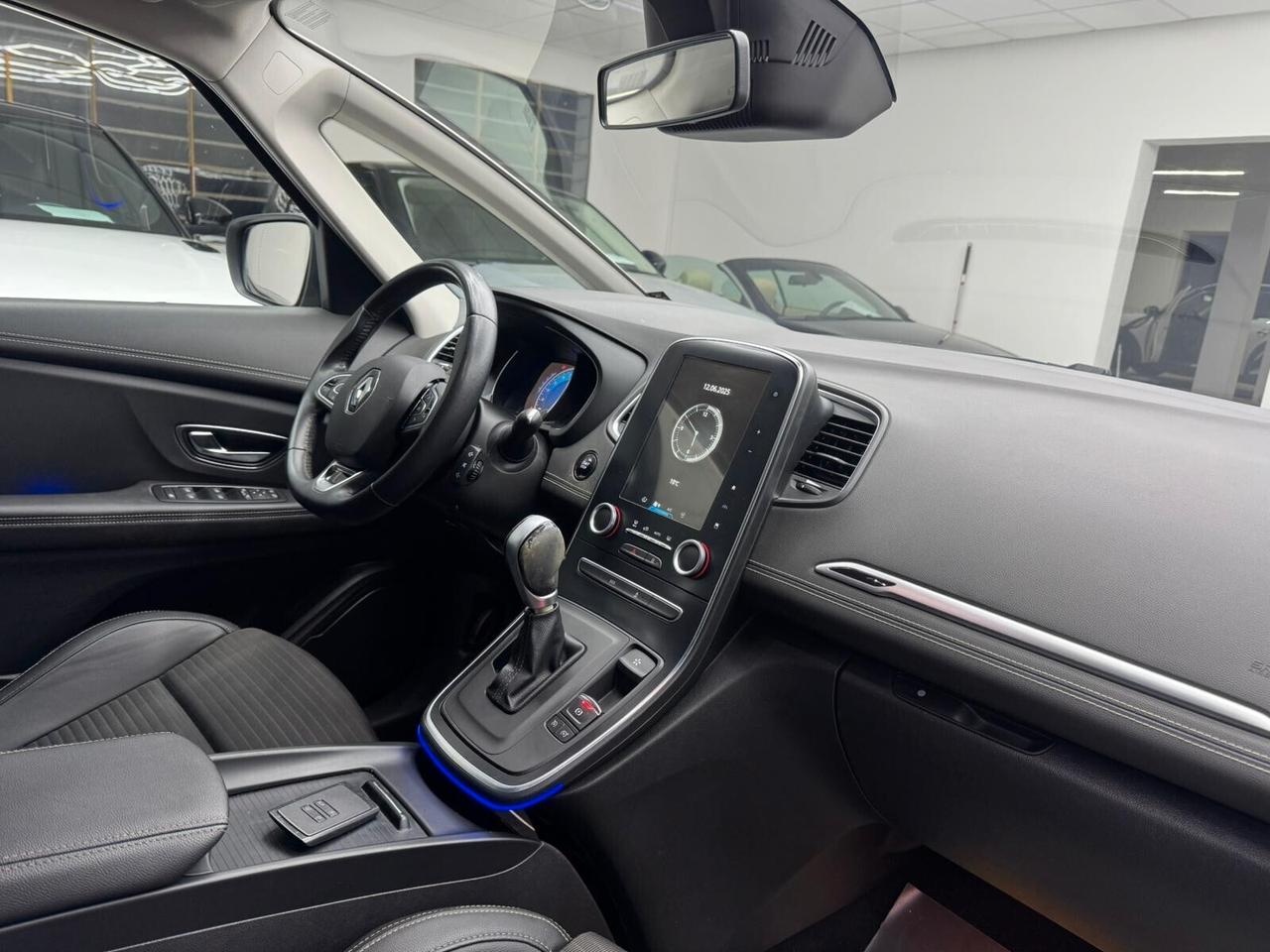 Renault Scenic 1.5 dCi 110 CV Start&Stop 5p. Diesel - Ok neopatentati