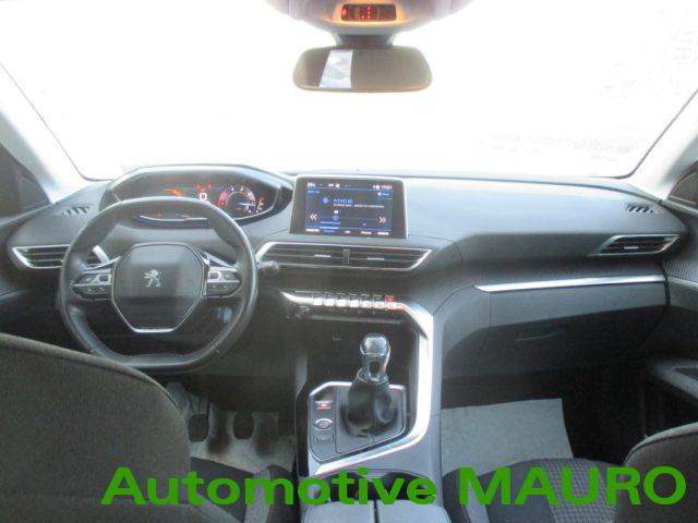 PEUGEOT 3008 BlueHDi 130 S&S Active Pack