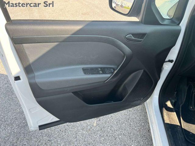 MERCEDES-BENZ Citan 110 CDI Furgone Long NEW MODEL S TG : GS671XF