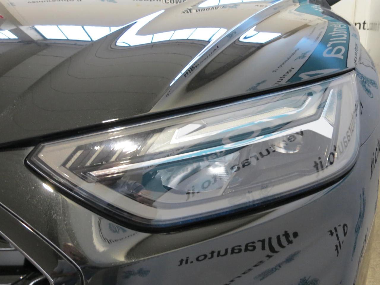 Audi Q5 SPB PHEV 50 TFSI-E 299 CV QUATTRO S-TRONIC S-LINE PLUS