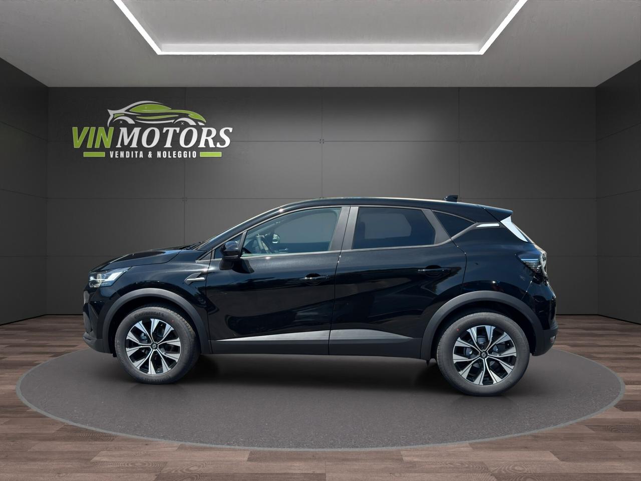 Renault Captur ECO-G 100 CV Evolution 04/2025