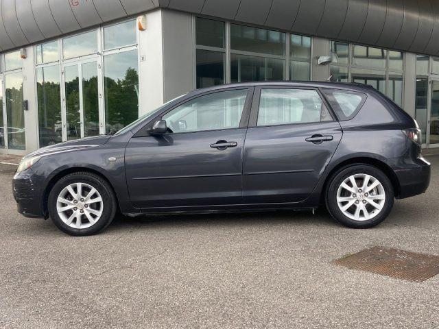 MAZDA 3 1.6 16V/105CV 5p. Active