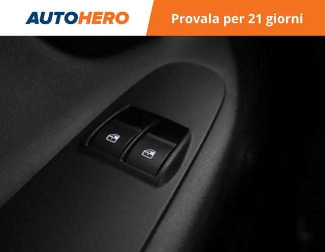 LANCIA Ypsilon 1.2 69 CV 5 porte Silver