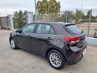 Kia Rio 1.4 CRDi 5p. Cool Collection