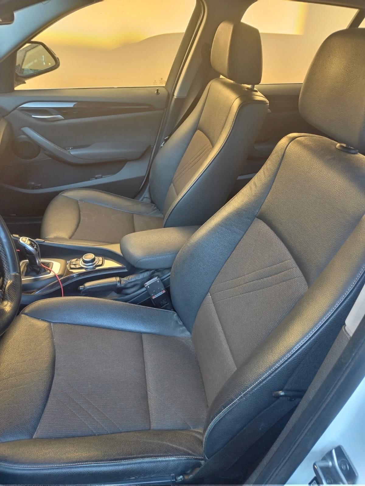 Bmw X1 xDrive20d Msport AUTOMATICO