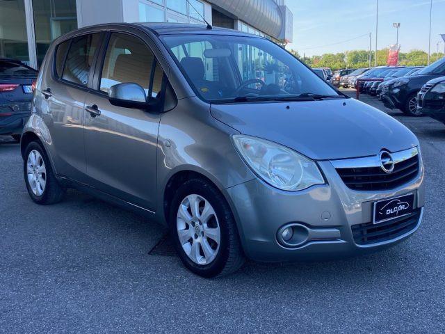 OPEL Agila 1.0 12V 65CV Enjoy Frizione Nuova