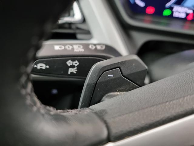 AUDI Q4 e-tron Q4 SPB 40 e-tron BUSINESS ADVANCED