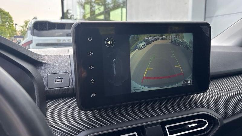 Dacia Jogger 1.0 TCe GPL Extreme UP