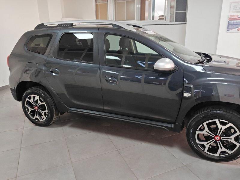 Dacia Duster Duster 1.0 TCe 100 CV ECO-G 4x2 Prestige