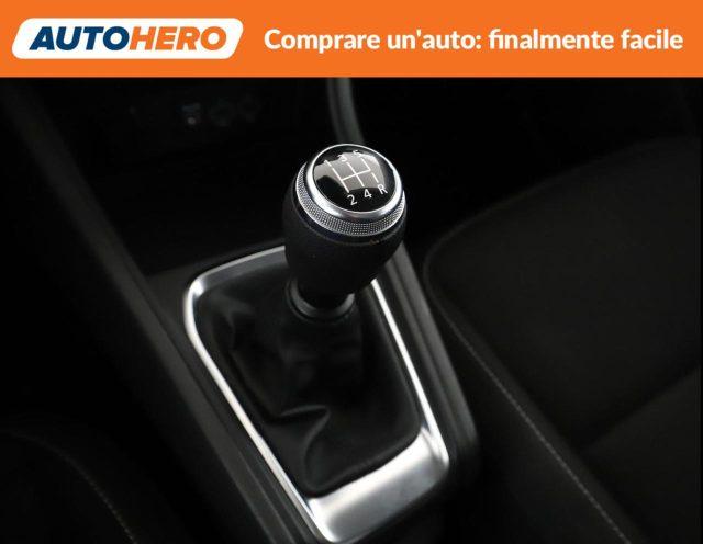 RENAULT Captur TCe 100 CV Zen