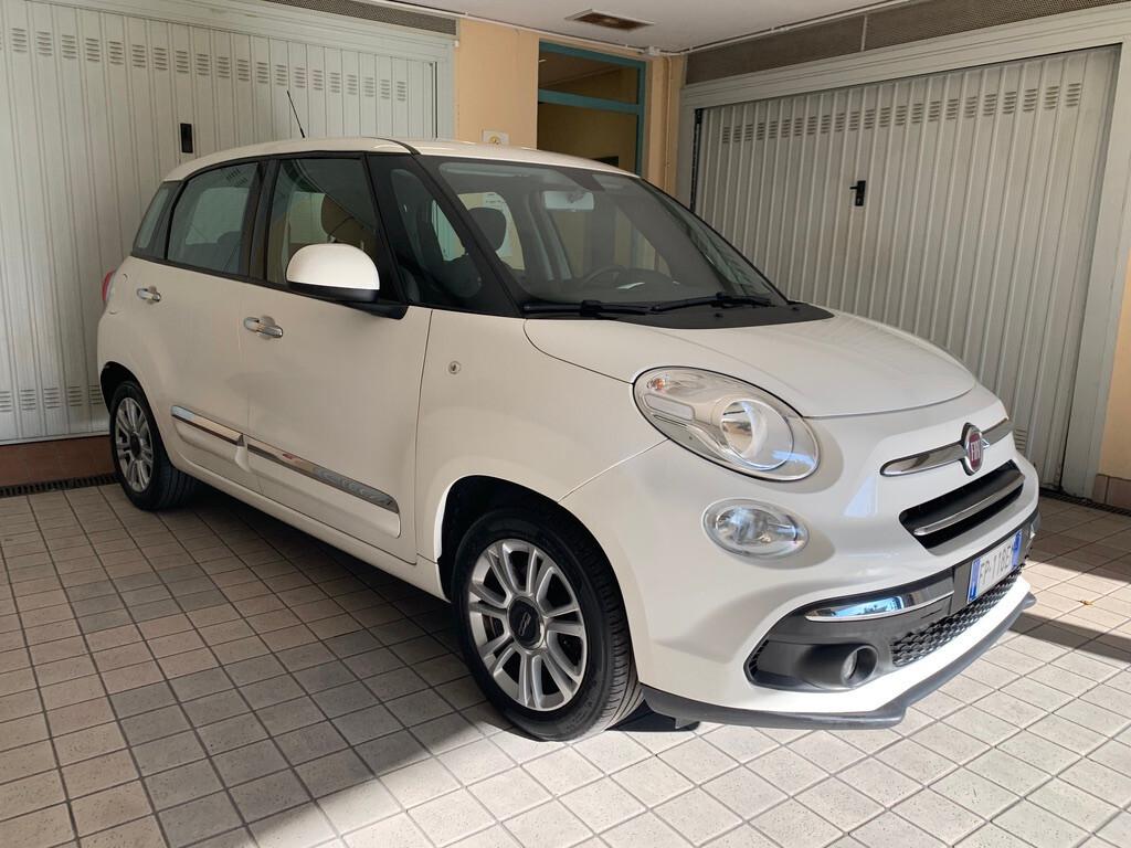 FIAT 500L 2018 1.4 95cv E6