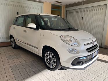 FIAT 500L 2018 1.4 95cv E6