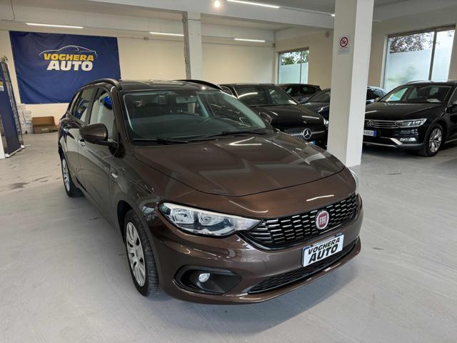 FIAT Tipo 1.6 Mjt S&S DCT SW Lounge