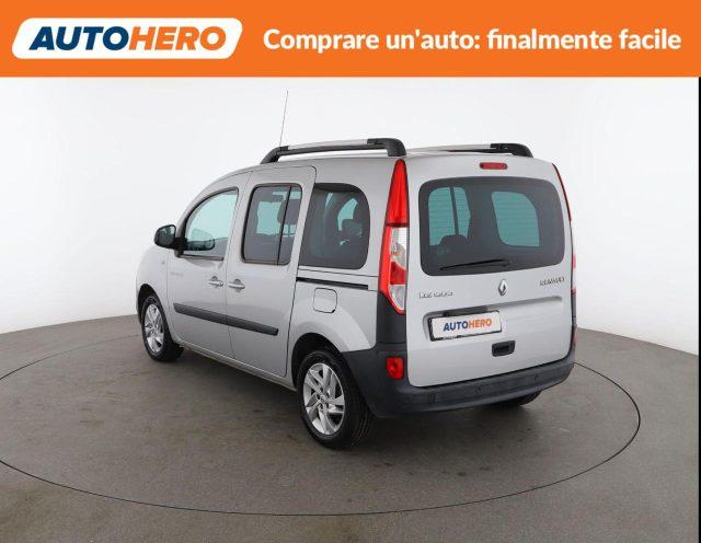 RENAULT Kangoo 1.5 dCi 90CV 5 porte Stop & Start Extrem