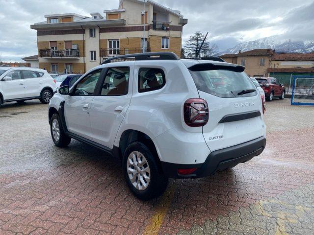 DACIA Duster 1.5 Blue dCi 8V 115CV 4x4 Expression PROMO ROTTAMA