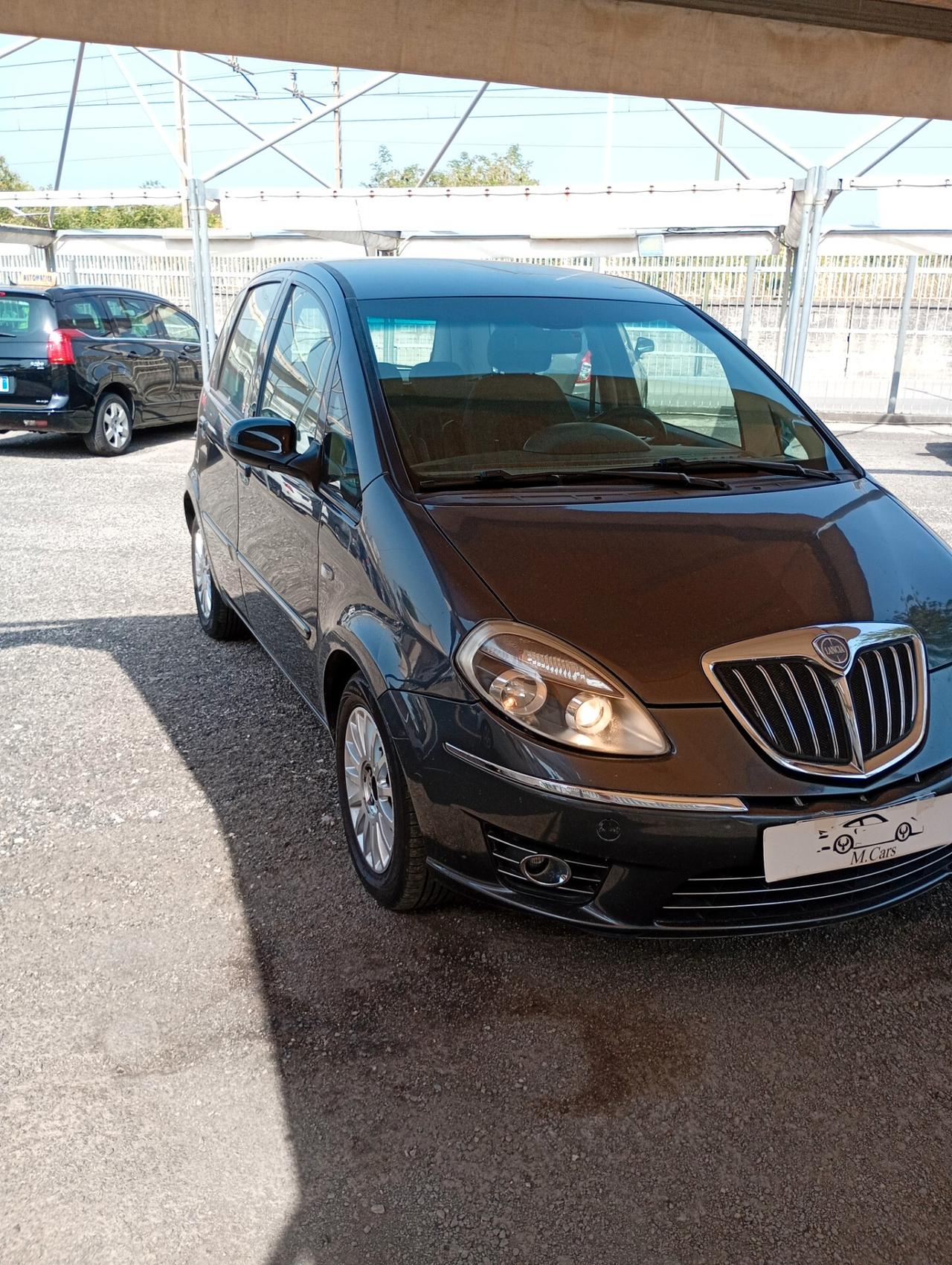 Lancia MUSA 1.3 Mjt 95 CV Gold