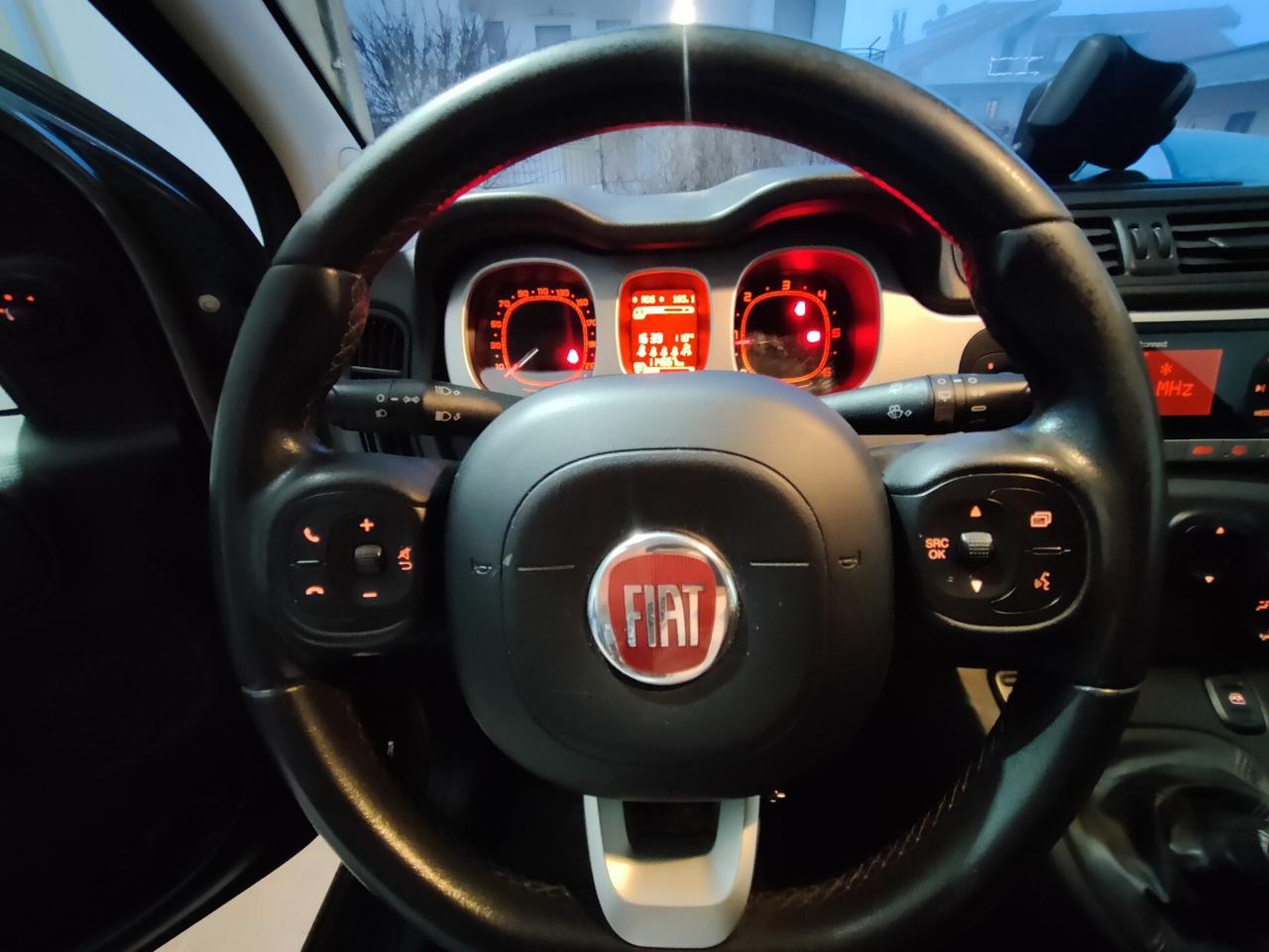 Fiat Panda Cross 1.3 MJT 95 CV S&S 4x4