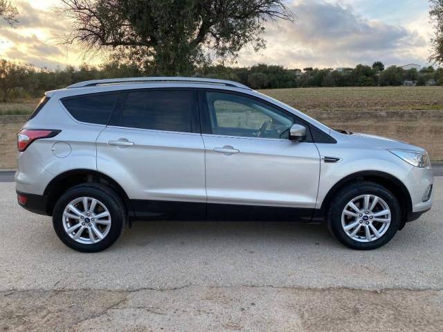 Ford Kuga 1.5 tdci Business s&s 2wd 120cv my18