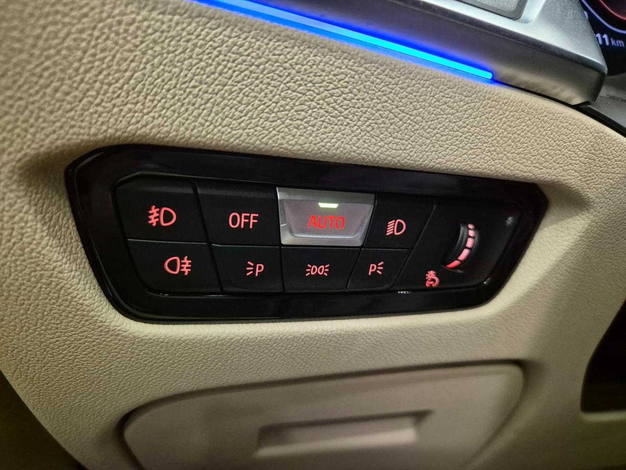 BMW 430 i Coupe Msport auto - Cam - Cruise/Lim - Tetto - Laser